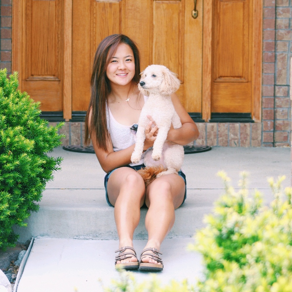 Meet your Posher, Gloria